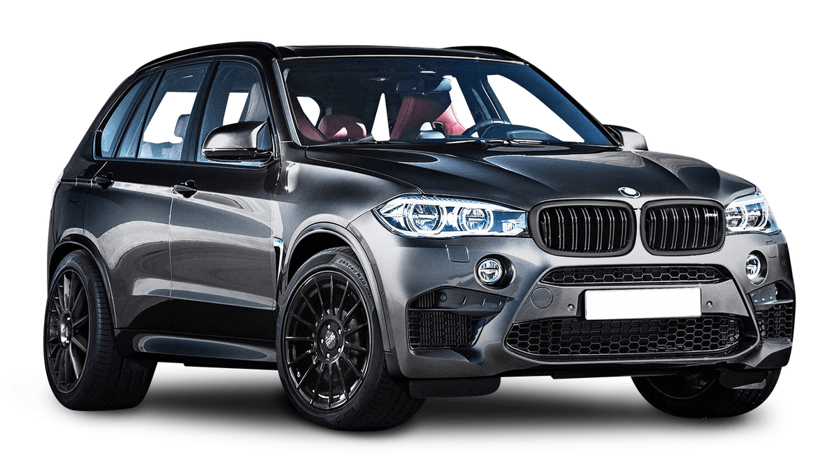 BMW X5 2024 — арендный автомобиль (внедорожник) в Грузии