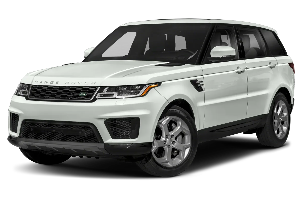 Range Rover Sport 2024 — арендный автомобиль (внедорожник) в Грузии