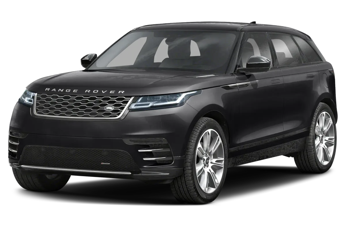 Range Rover Velar 2024 — арендный автомобиль (кроссовер) в Грузии
