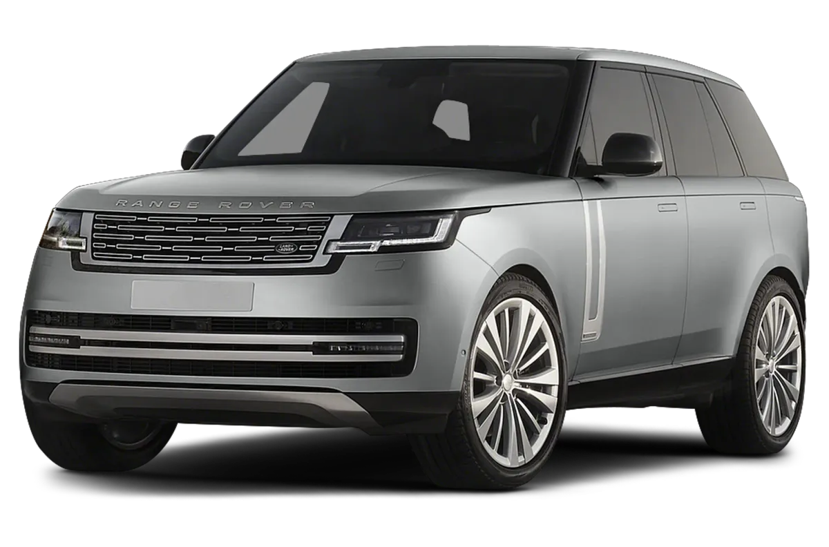 Range Rover Vogue 2024 — арендный автомобиль (внедорожник) в Грузии