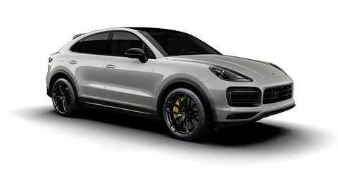 Porsche Cayenne 2024 — арендный автомобиль (премиум) в Грузии