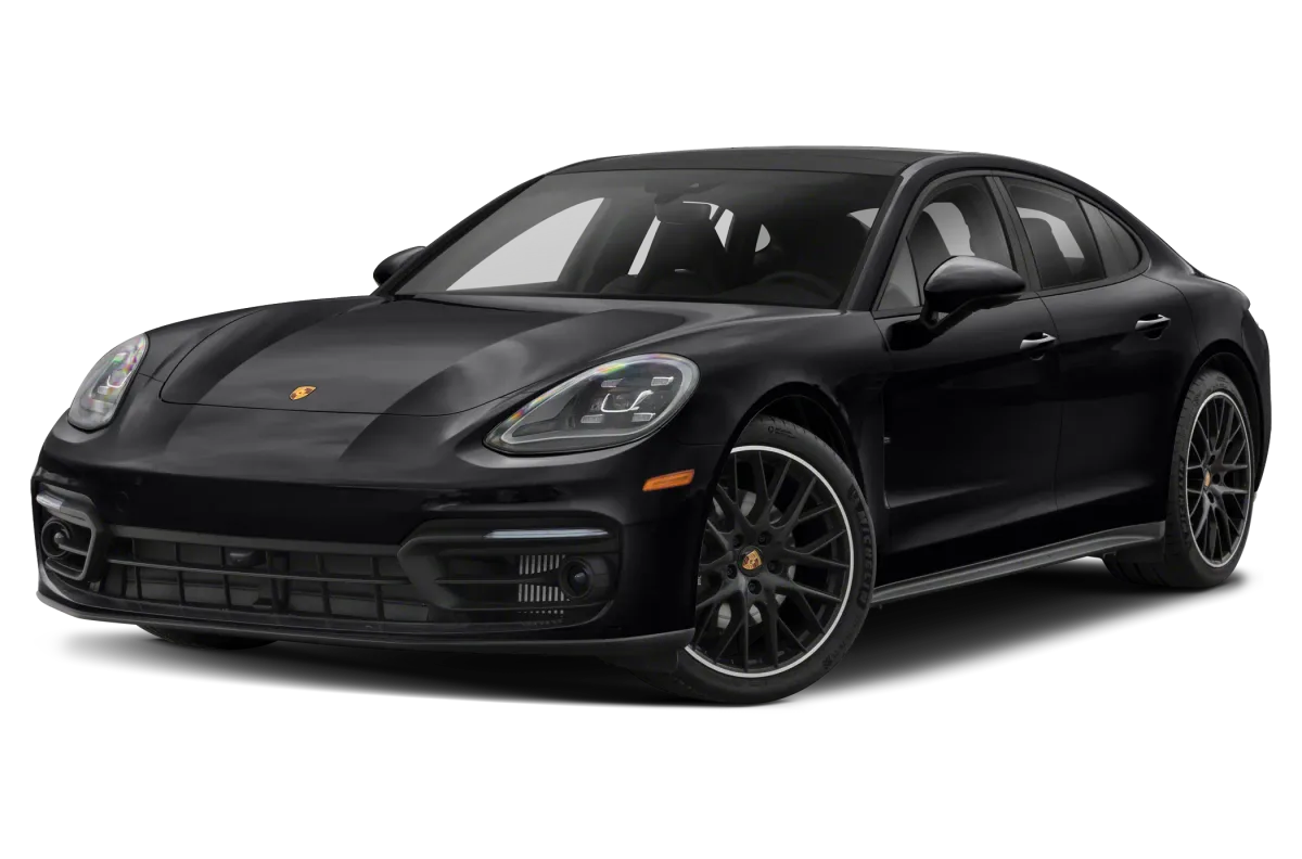 Porsche Panamera 2024 — арендный автомобиль (премиум) в Грузии
